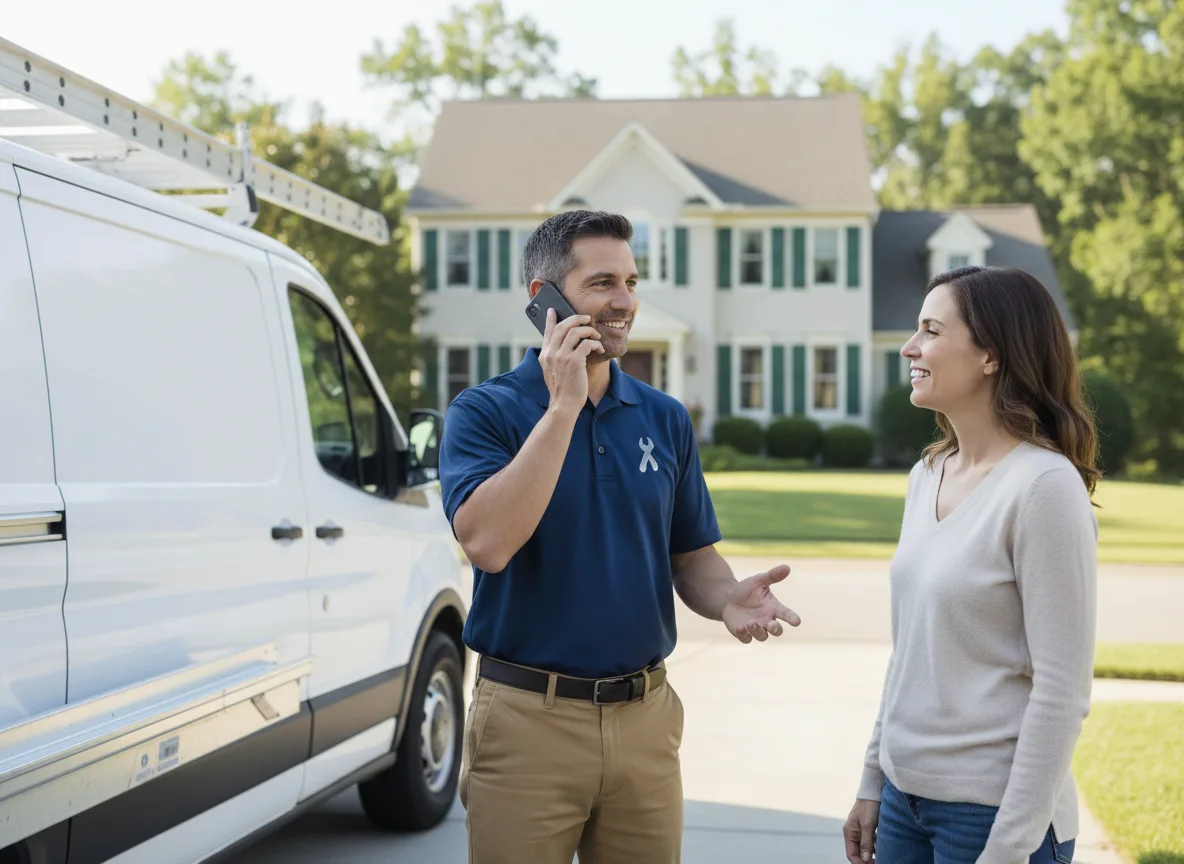 Home Gutter Service Overton, NV FAQs